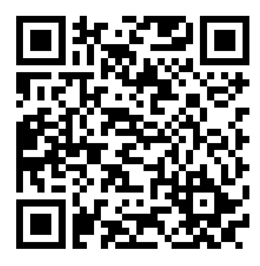 QR Code to Contact Sales Team for Birla Taranya